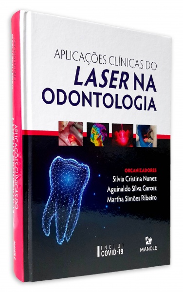 Aplicações Clínicas Do Laser Na Odontologia