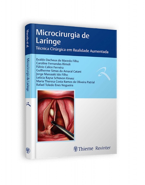Microcirurgia De Laringe