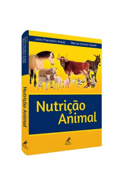 Nutrição Animal