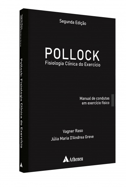 Pollock Fisiologia Clínica Do Exercício - 2ª Edição