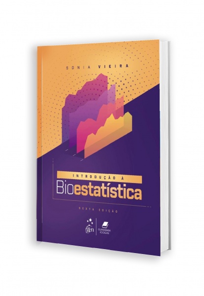 Introdução À Bioestatística