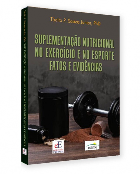 Suplementação Nutricional No Exercício E No Esporte – Fatos E Evidências