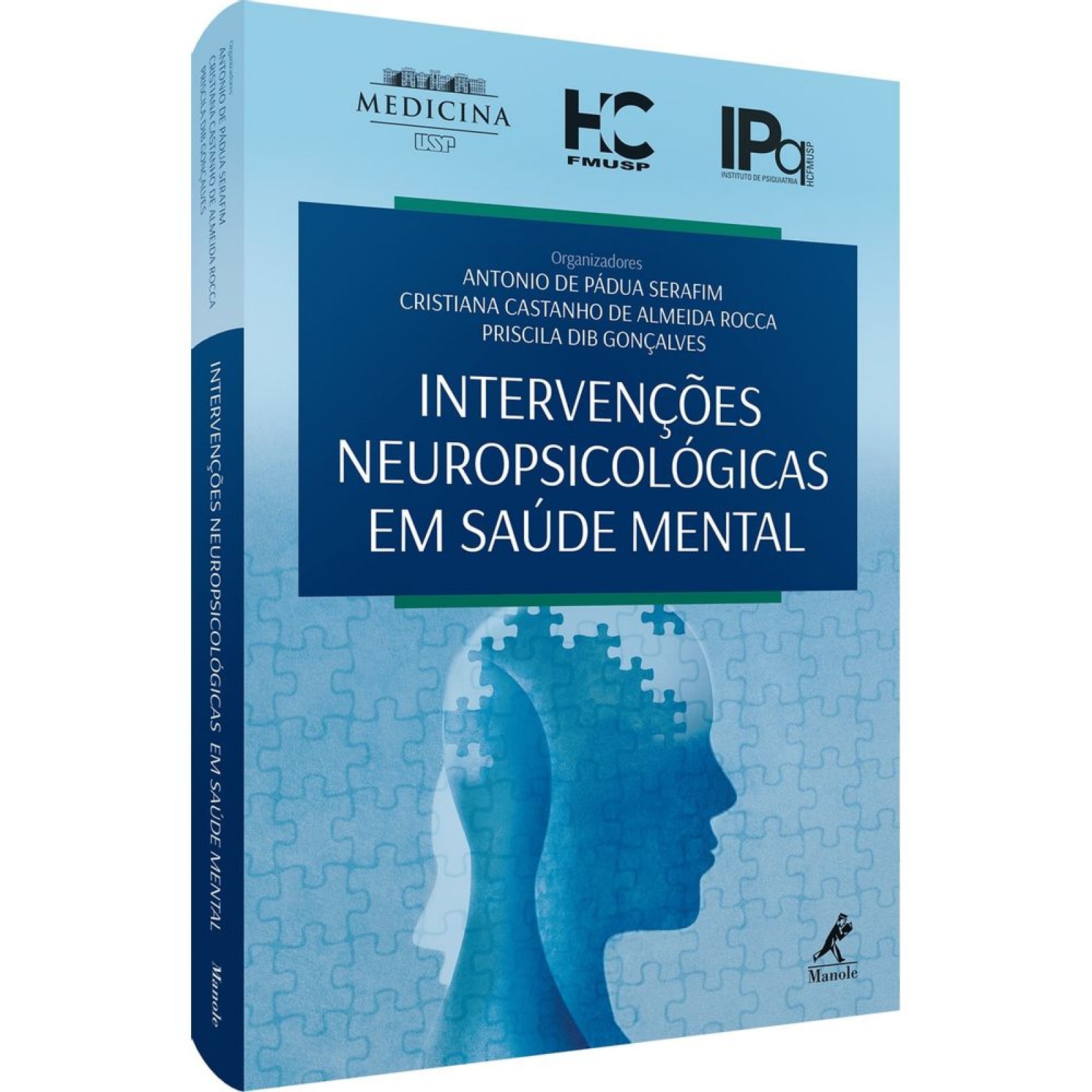 Intervenções Neuropsicológicas Em Saúde Mental