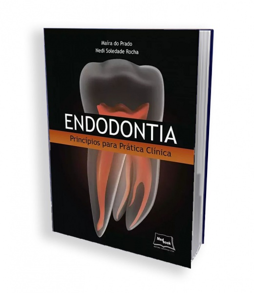 Endodontia - Princípios Para Prática Clínica