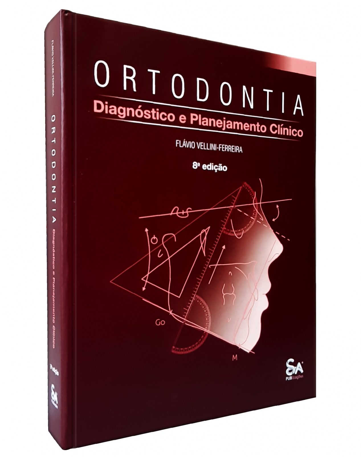 Ortodontia • Diagnóstico E Planejamento Clínico
