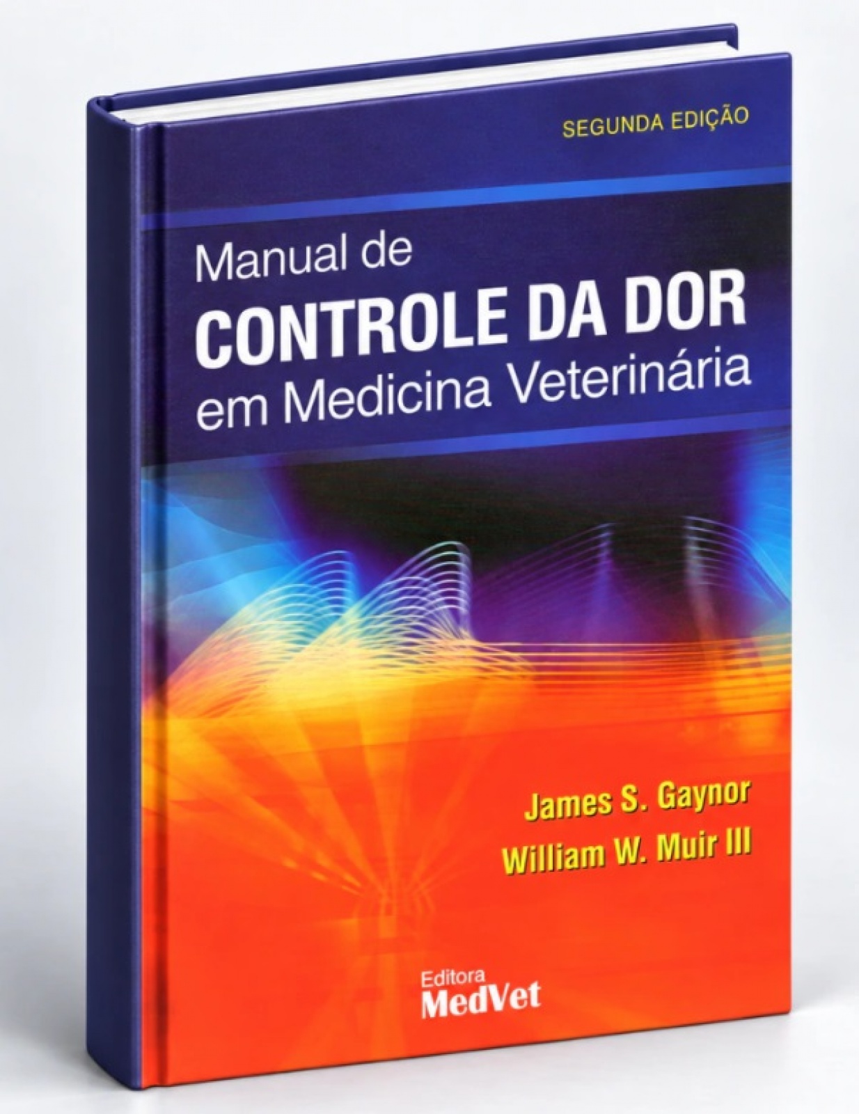 Manual De Controle Da Dor Em Medicina Veterinária