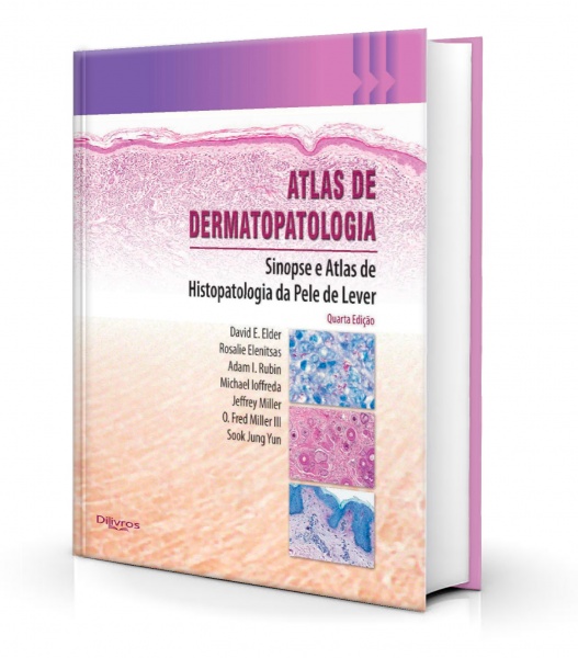 Atlas De Dermatopatologia