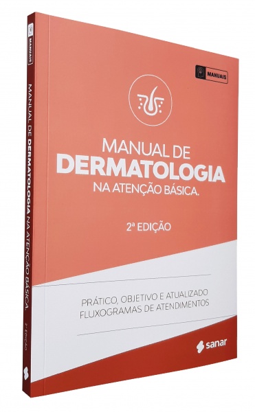 Manual De Dermatologia Na Atenção Básica