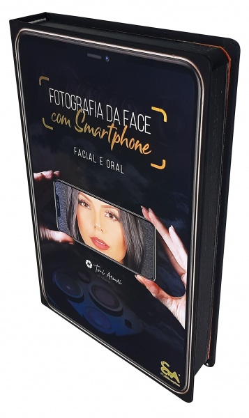 Fotografia Da Face Com Smartphone - Facial E Oral
