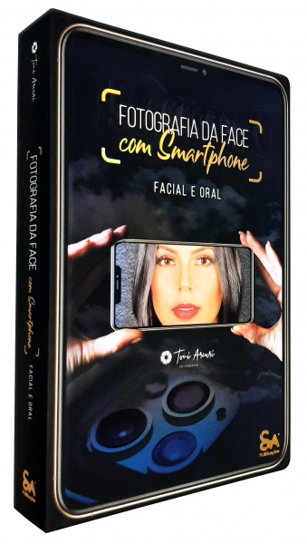 Fotografia Da Face Com Smartphone - Facial E Oral