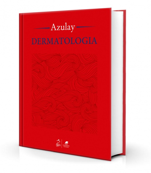 Azulay - Dermatologia
