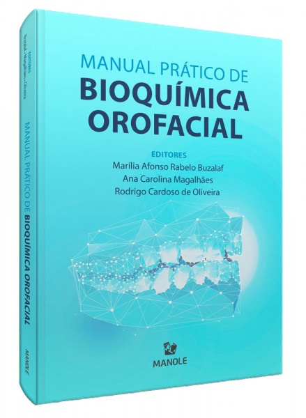 Manual Prático De Bioquímica Orofacial