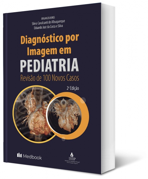 Diagnóstico Por Imagem Em Pediatria – Revisão De 100 Novos Casos