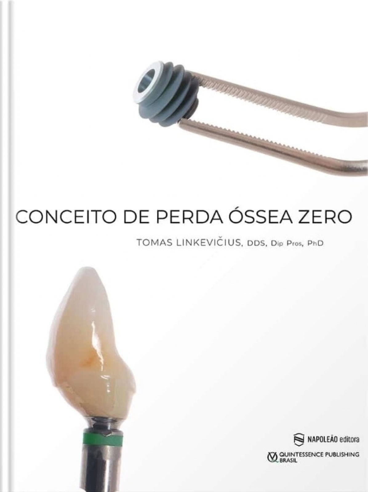 Conceito De Perda Óssea Zero