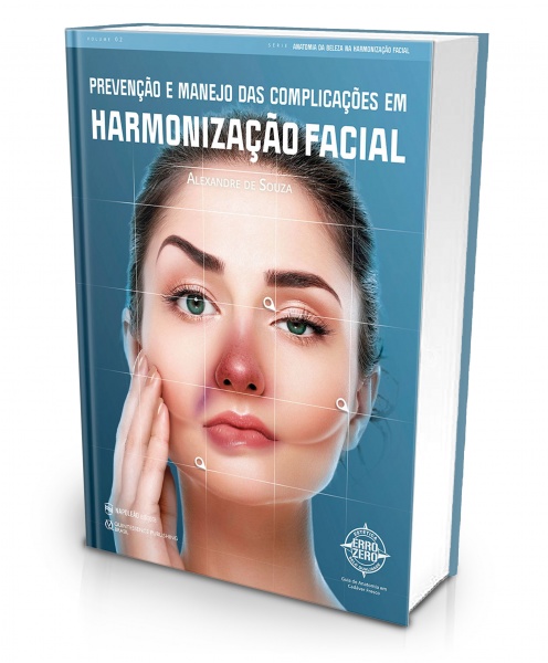 Prevenção E Manejo Das Complicações Em Harmonização Facial