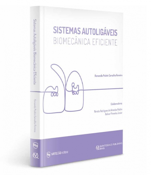 Sistemas Autoligáveis Biomecânica Eficiente