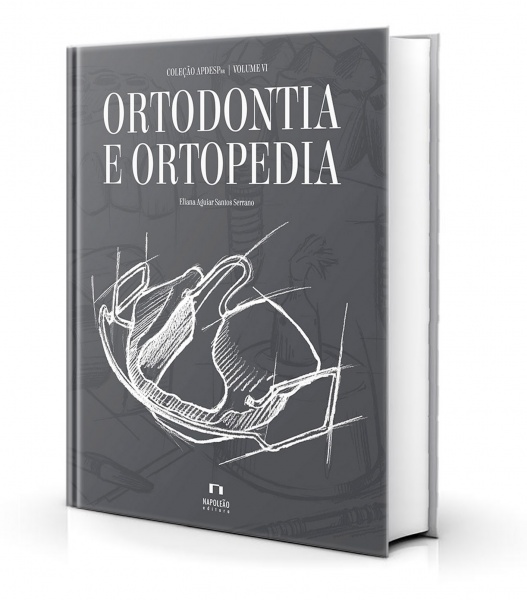 Coleção Apdesp – Ortodontia E Ortopedia – Vol. Vi