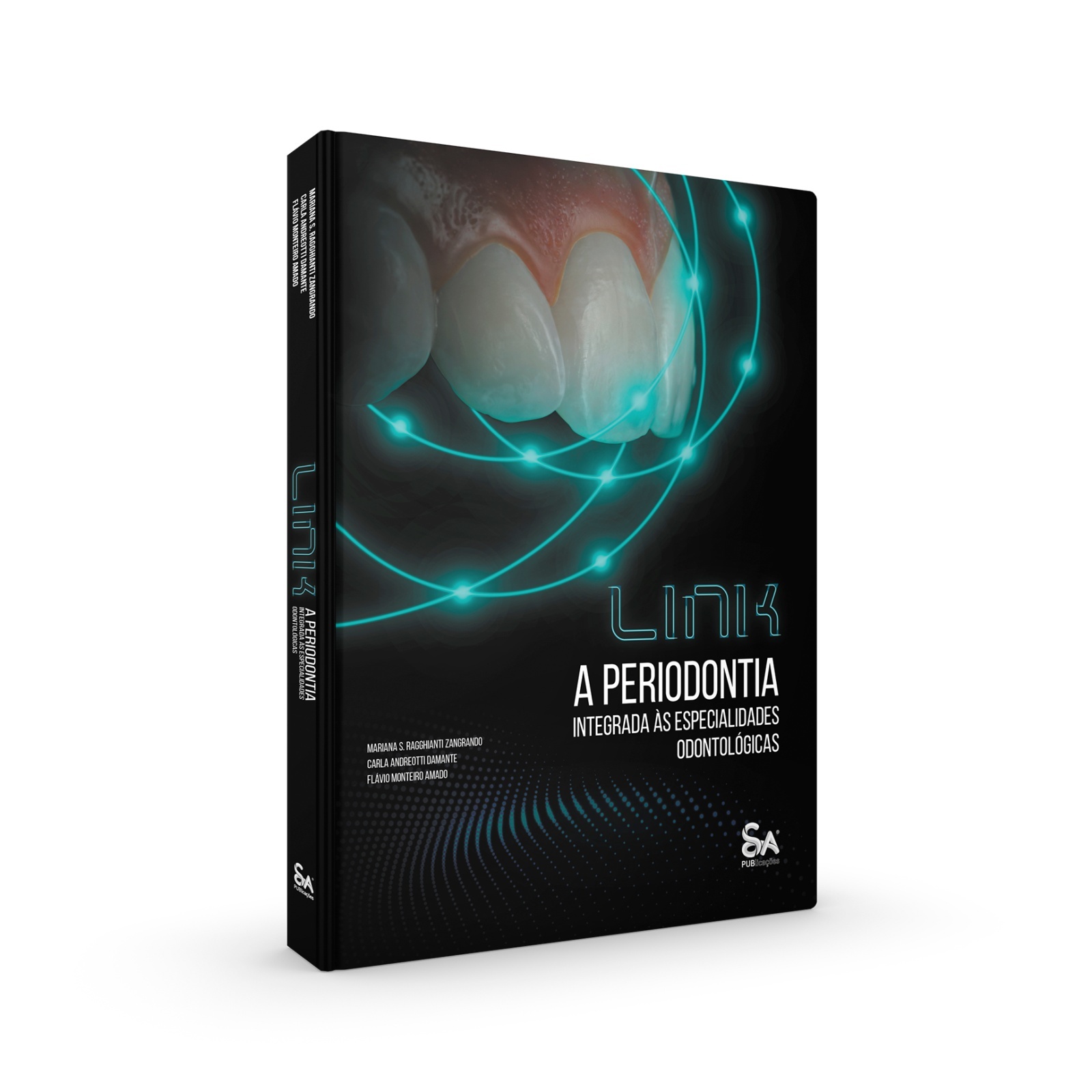 Link - A Periodontia Integrada Às Especialidades Odontológicas