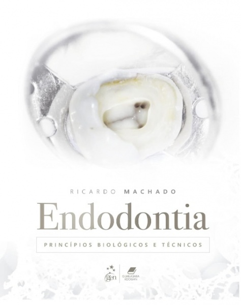 Endodontia - Princípios Biológicos E Técnicos