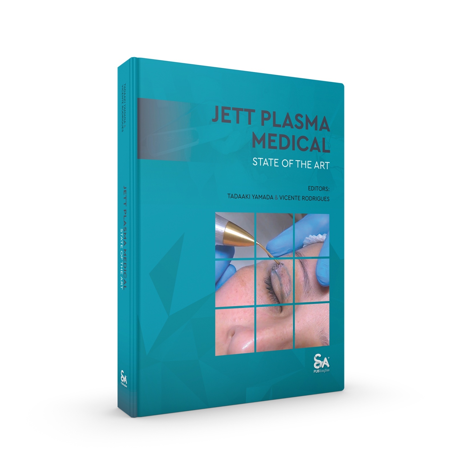 Jet Plasma Medical - State Of The Art