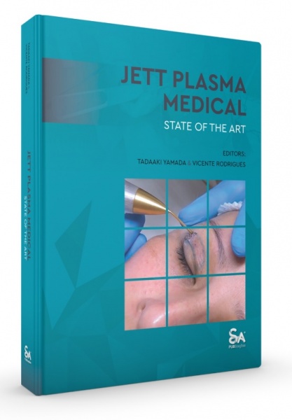 Jet Plasma Medical - State Of The Art