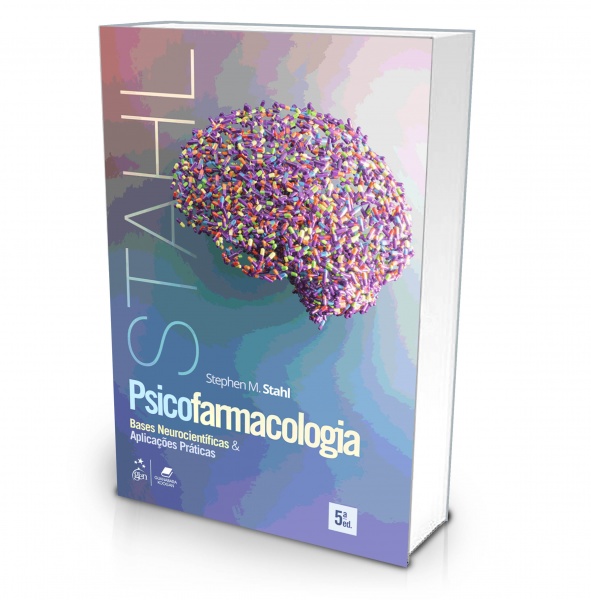 Psicofarmacologia Clínica - Bases Neurocientíficas E Aplicações Práticas