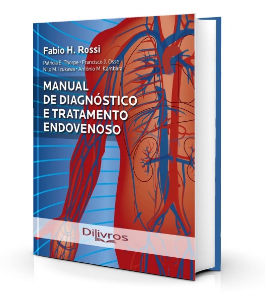 Manual De Diagnóstico E Tratamento Endovenoso