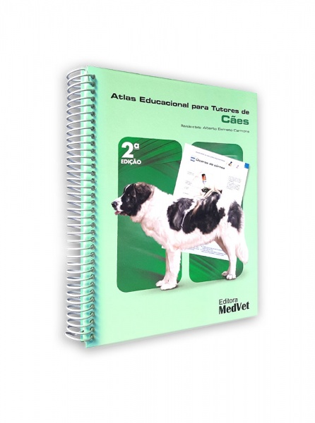 Atlas Educacional Para Tutores De Cães