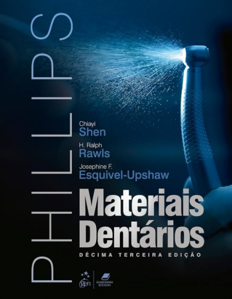 Phillips Materiais Dentários