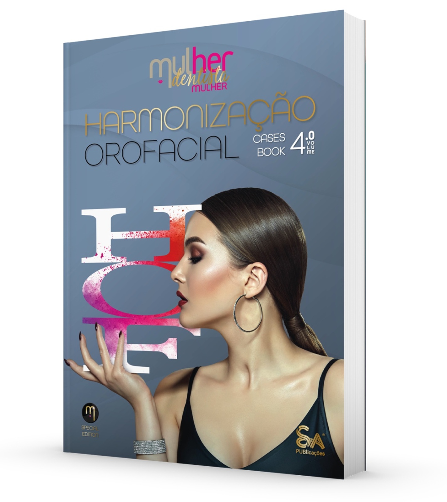 Mdm Harmonização Orofacial / Mdm Harmonização Orofacial Lábios