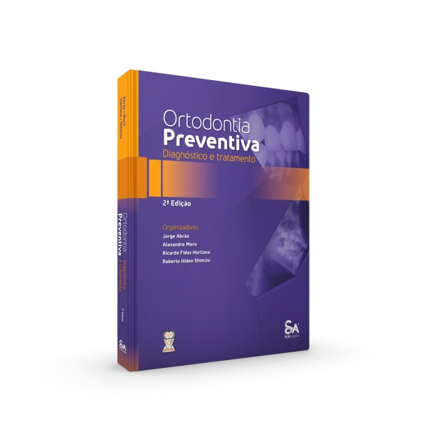Ortodontia Preventiva: Diagnóstico E Tratamento