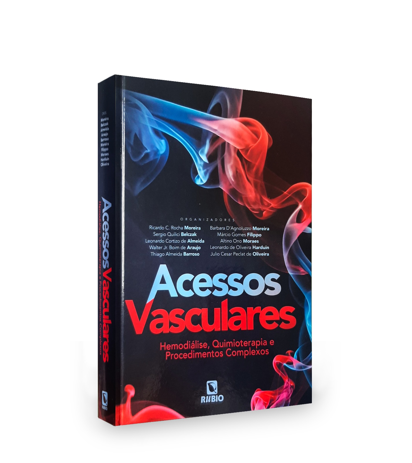 Acessos Vasculares: Hemodiálise, Quimioterapia E Procedimentos Complexos