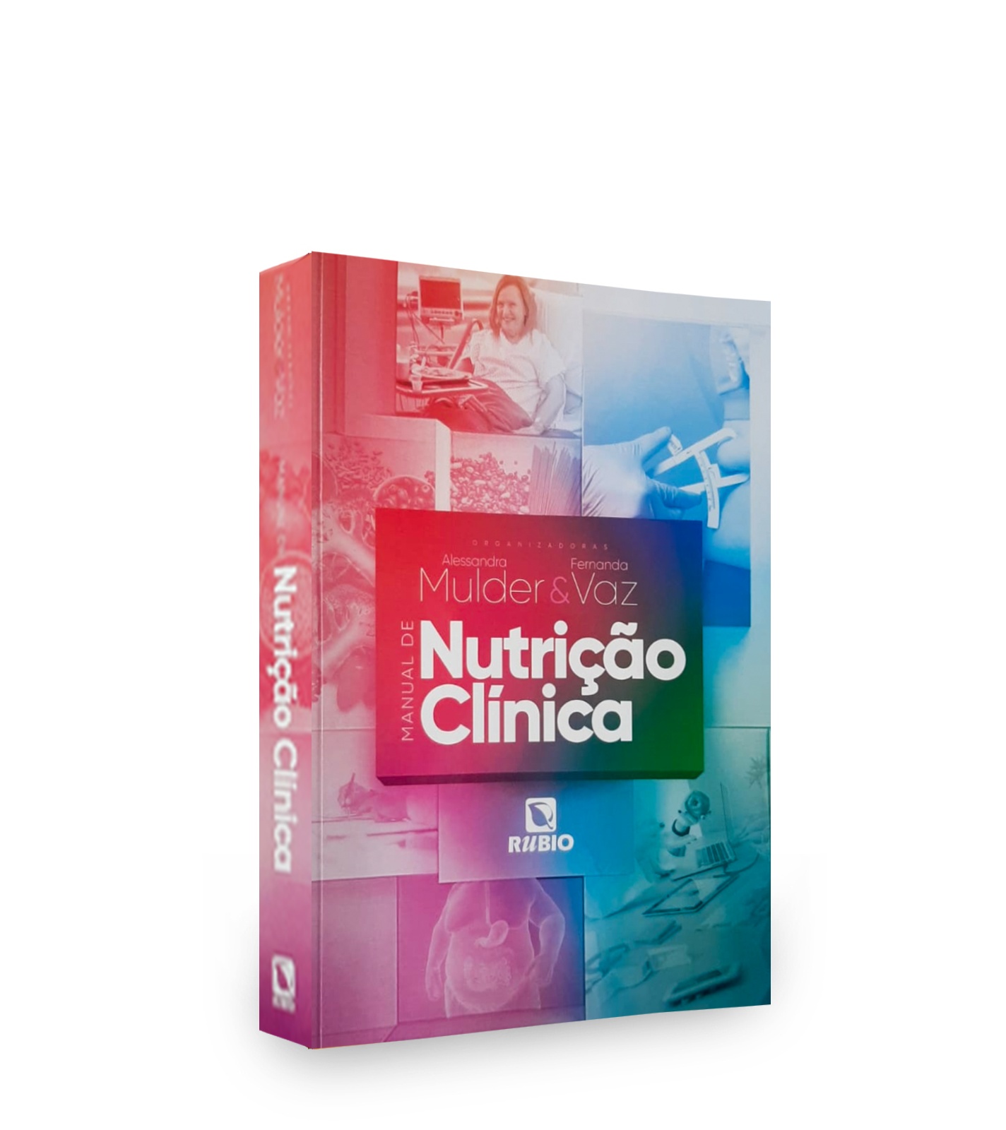 Manual De Nutrição Clínica