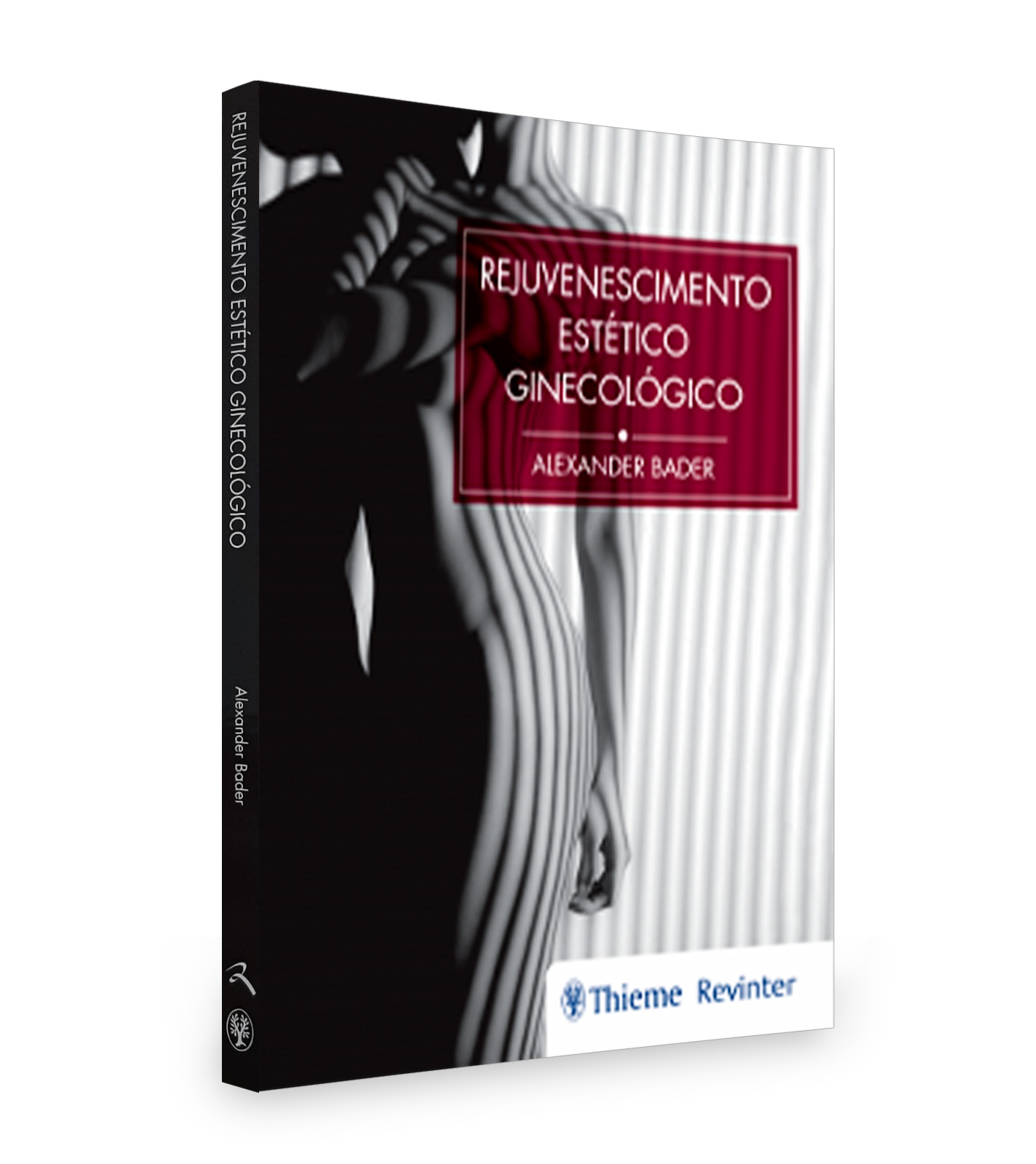 Rejuvenescimento Estético Ginecológico