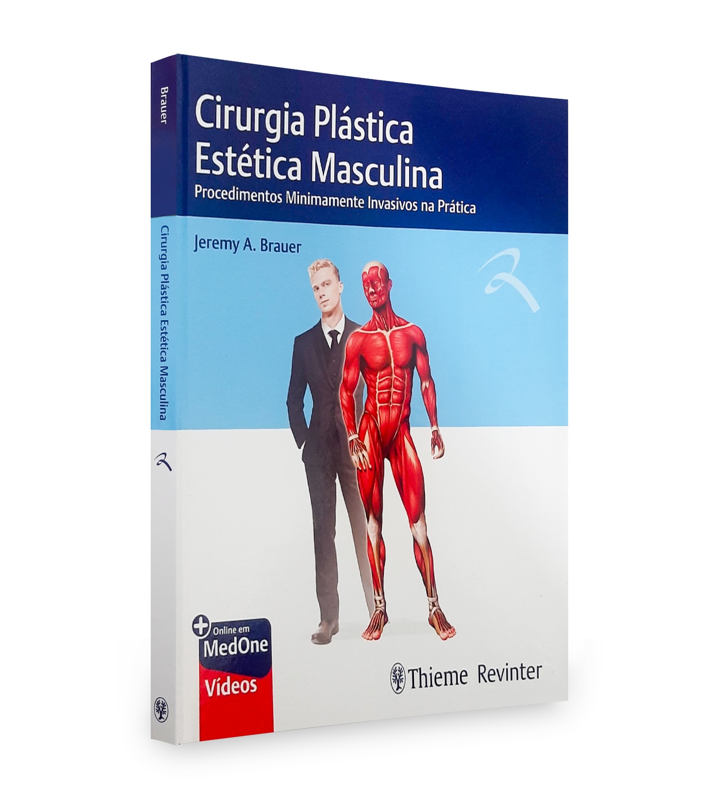 Cirurgia Plástica Estética Masculina