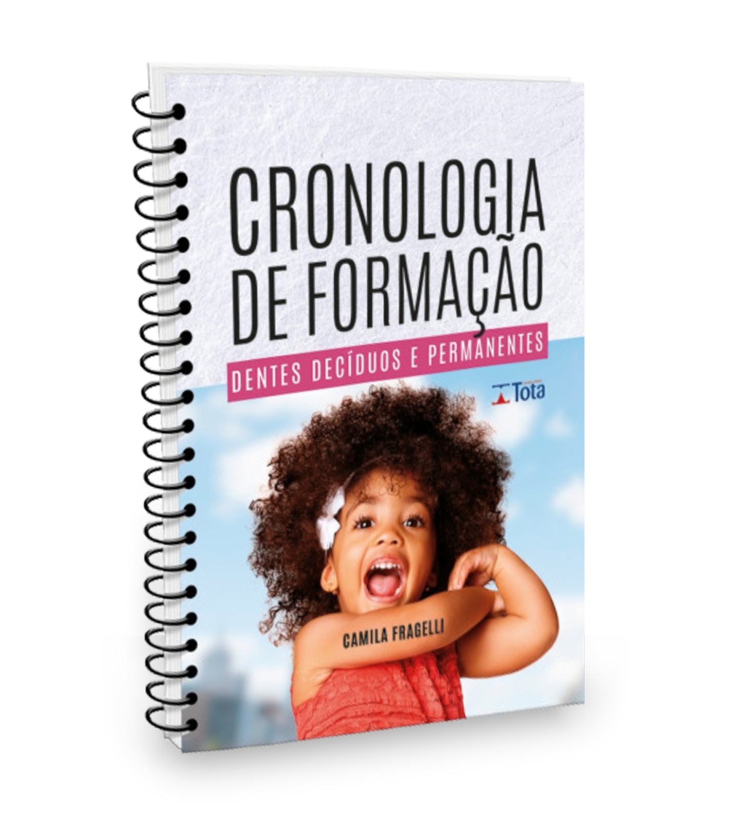 Cronologia De Formacao - Dentes Deciduos E Permanentes