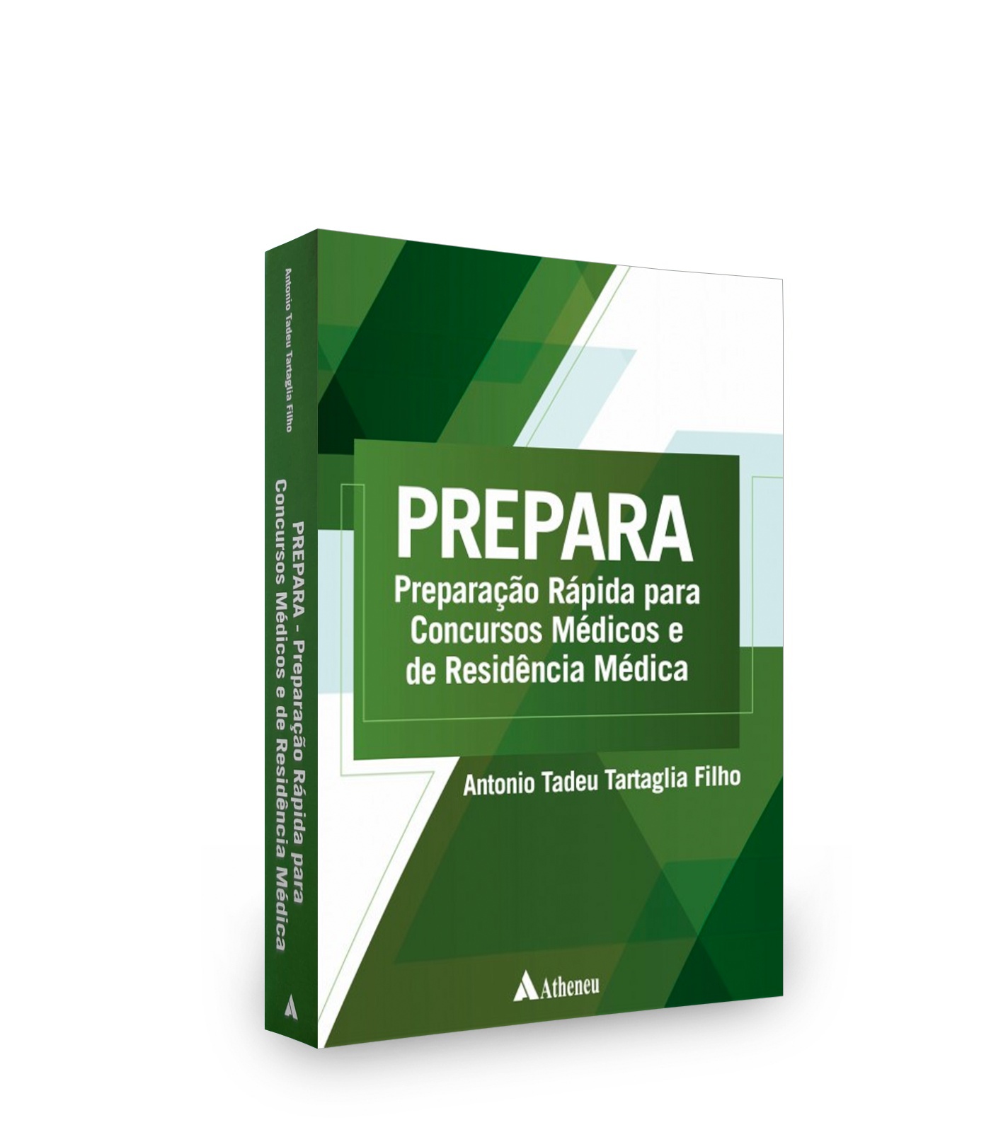 Prepara - Preparação Rápida Para Concursos Médicos E De Residência Médica