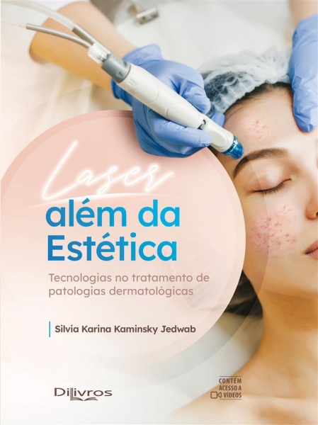 Laser Além Da Estética: Tecnologias No Tratamento De Patologias Dermatológicas