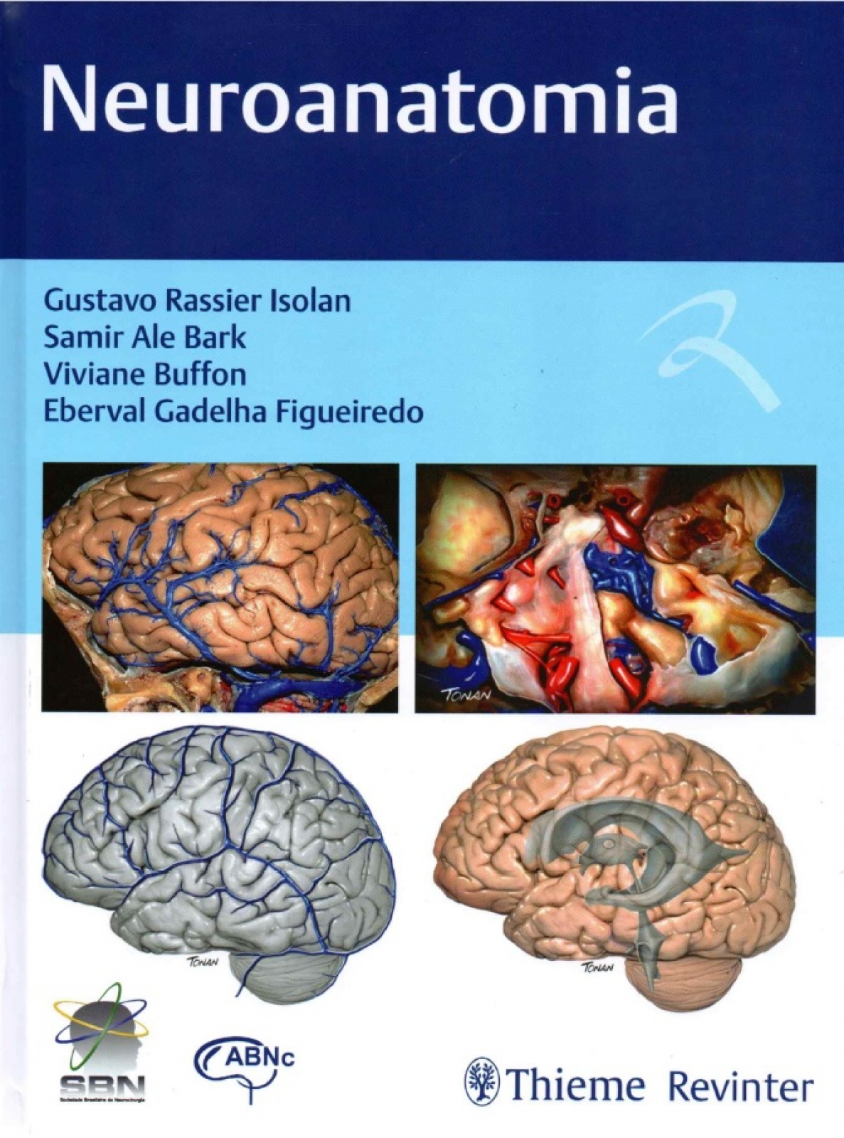 Neuroanatomia