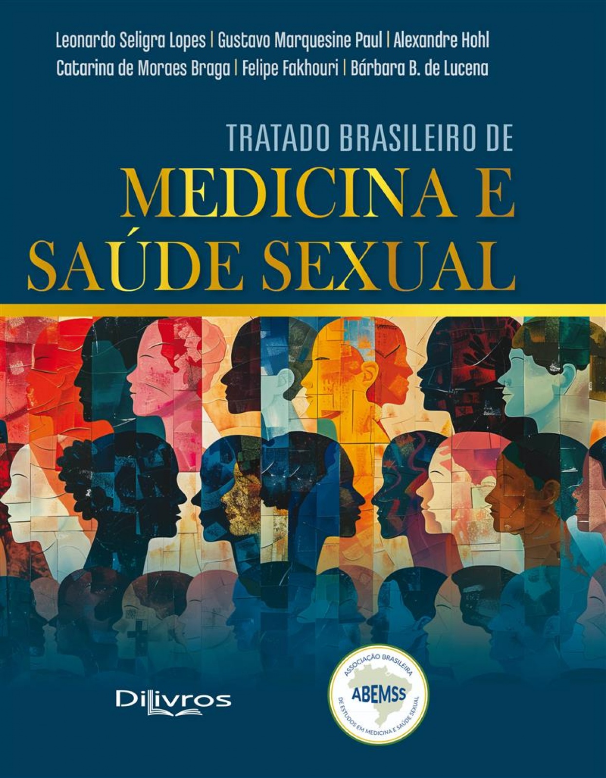 Tratado Brasileiro De Medicina E Saúde Sexual