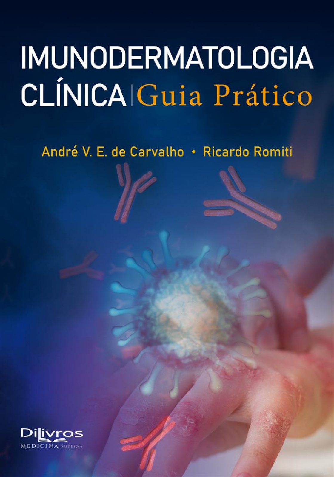 Imunodermatologia Clínica: Guia Prático