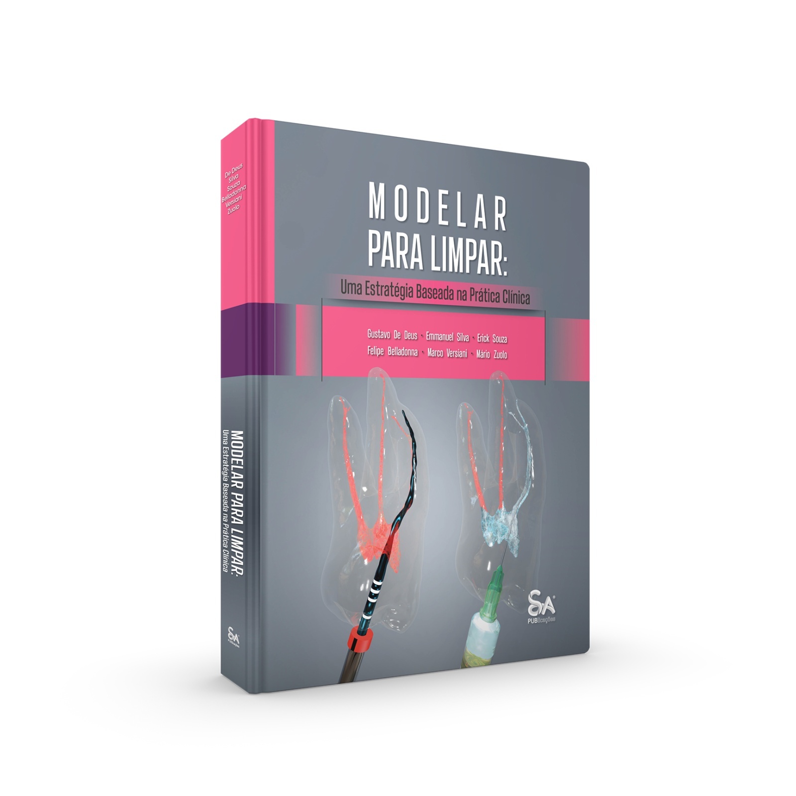 Modelar Para Limpar: Uma Estratégia Baseada Na Prática Clínica