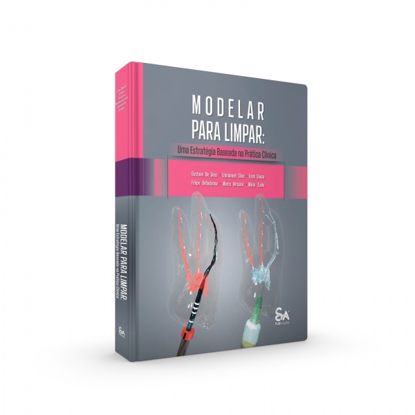 Modelar Para Limpar: Uma Estratégia Baseada Na Prática Clínica