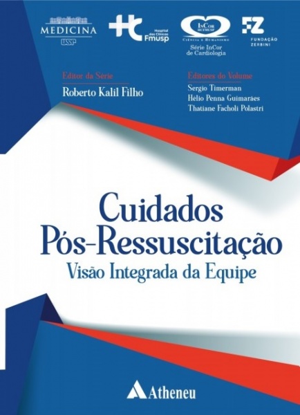 Cuidados Pós-Ressuscitação