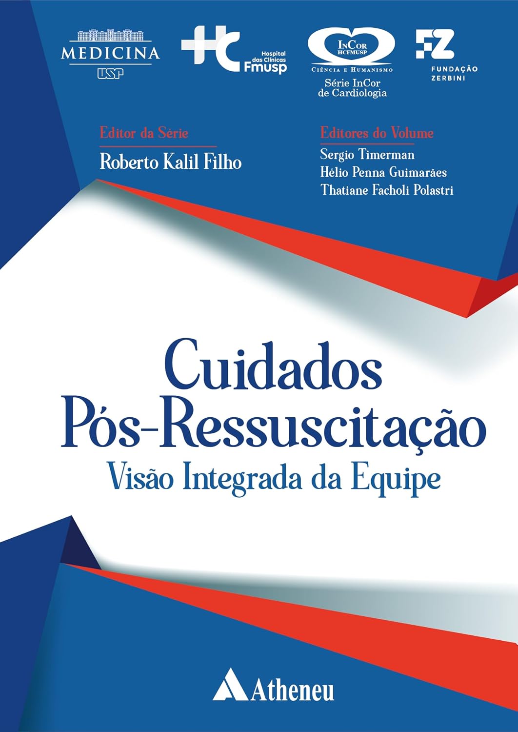 Cuidados Pós-Ressuscitação