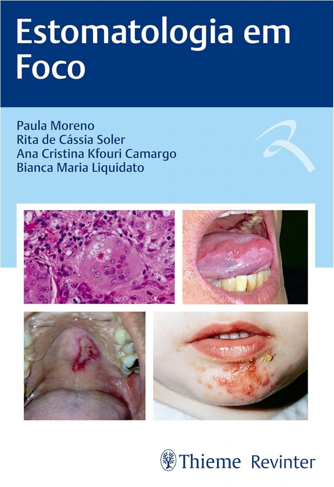 Estomatologia Em Foco