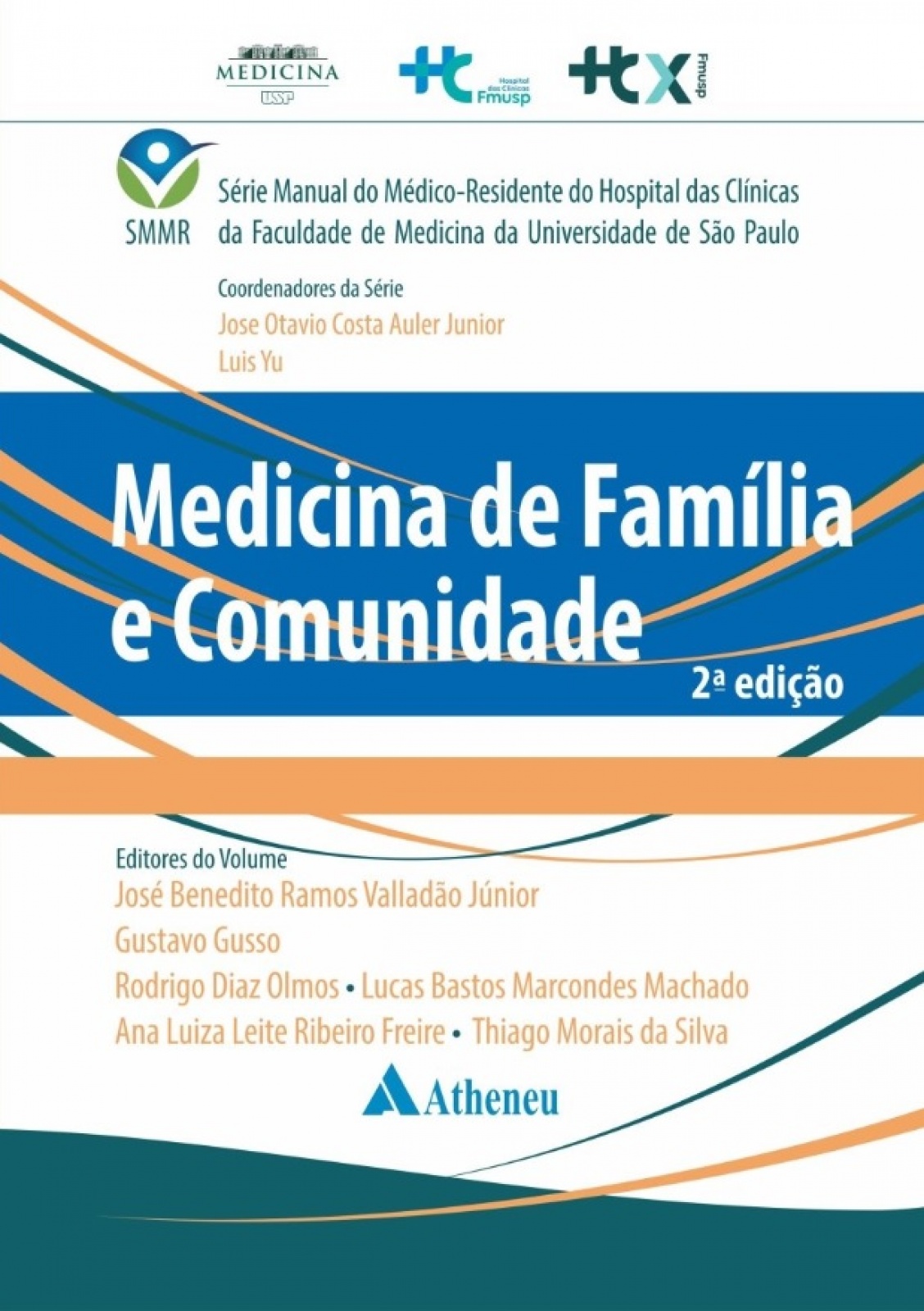 Medicina De Família E Comunidade - 2ª Edição