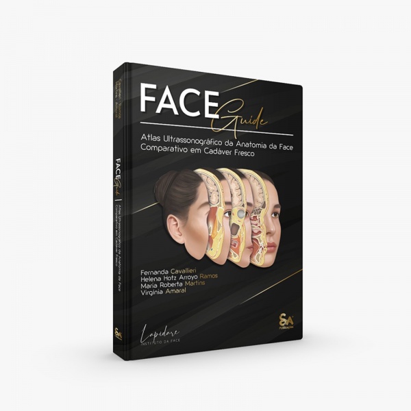 Face Guide: Atlas Ultrassonográfico Da Anatomia Da Face Comparativo Em Cadáver Fresco