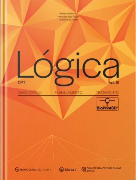 Lógica: Vol. Iii: Diagnóstico, Planejamento, Tratamento