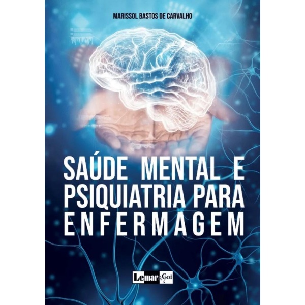 Saúde Mental E Psiquiatria Para Enfermagem